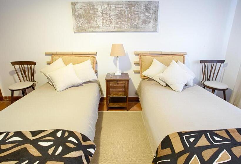 ویلای 1 خوابه, Quinta Do Rol