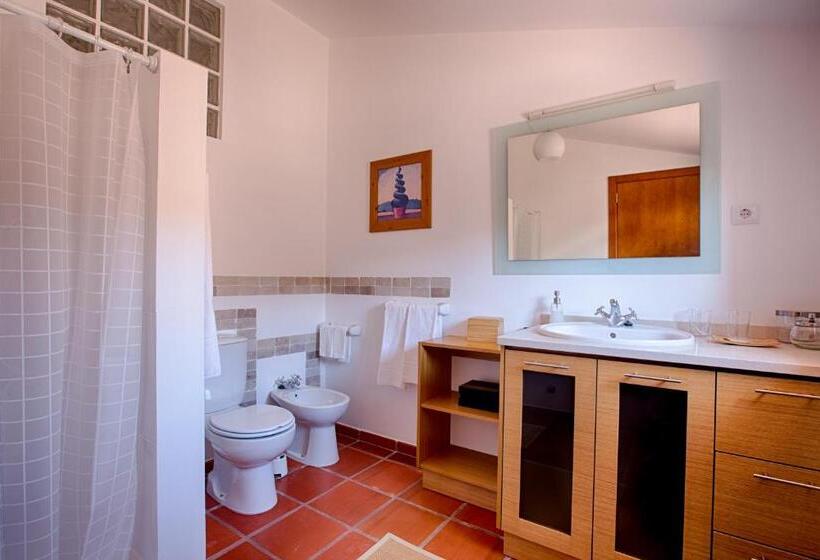 ویلای 1 خوابه, Quinta Do Rol