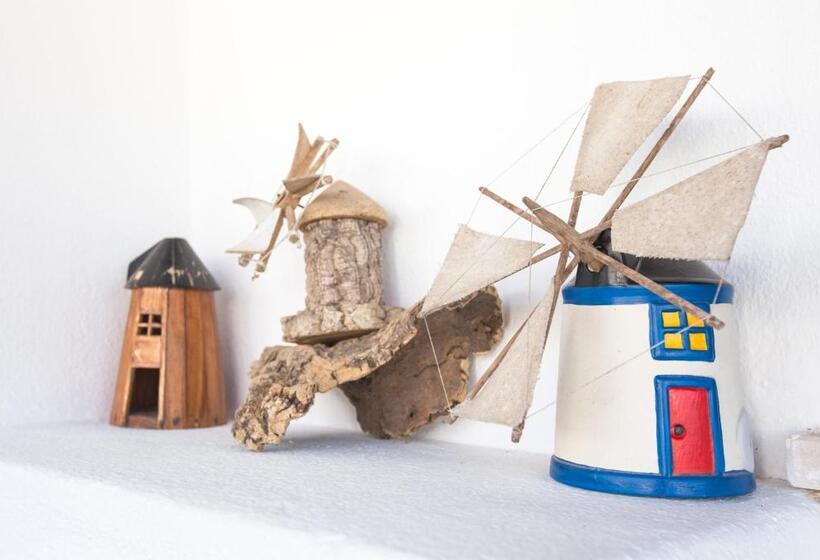 خانه 2 خوابه, Quinta Do Rol