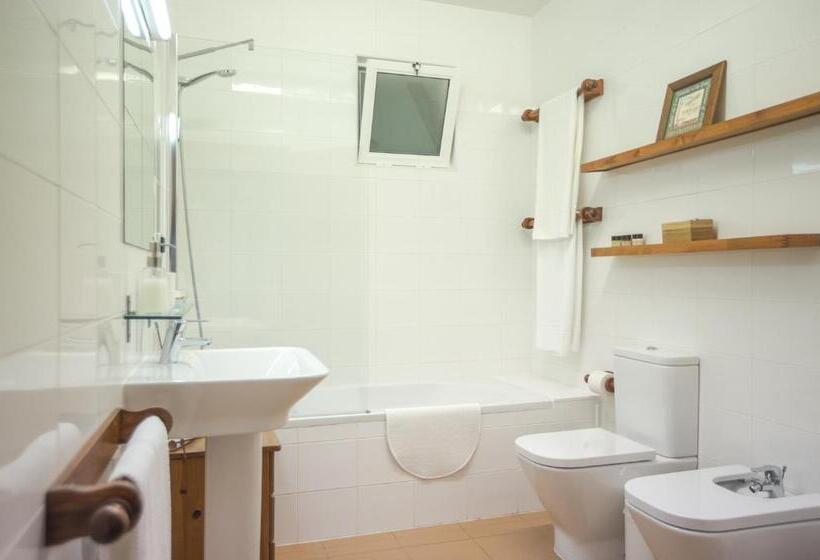 خانه 2 خوابه, Quinta Do Rol