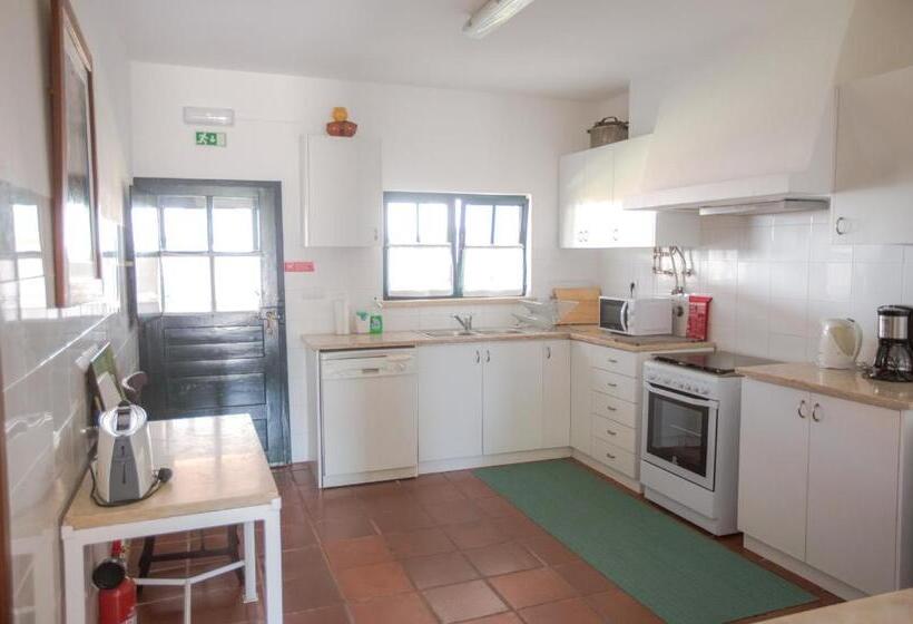 خانه 2 خوابه, Quinta Do Rol