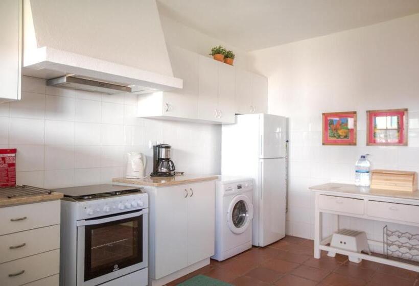 خانه 2 خوابه, Quinta Do Rol