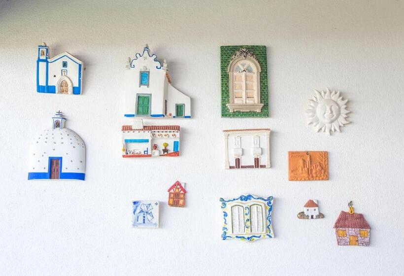 خانه 2 خوابه, Quinta Do Rol