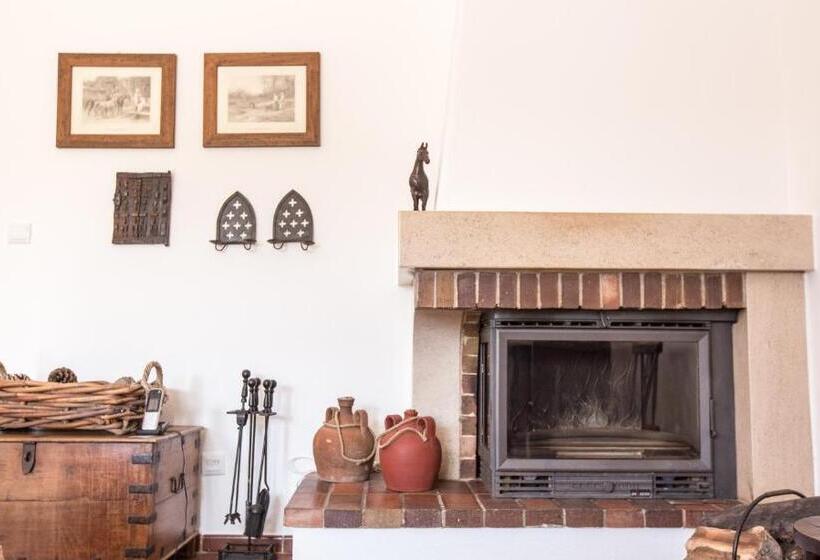 خانه 2 خوابه, Quinta Do Rol