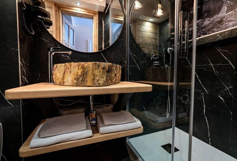 Номер Стандарт Трехместный, Liberta Inn Pokoje Gościnne