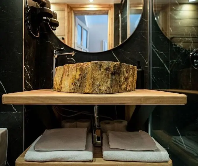اتاق استاندارد سه نفره, Liberta Inn   Pokoje Gościnne
