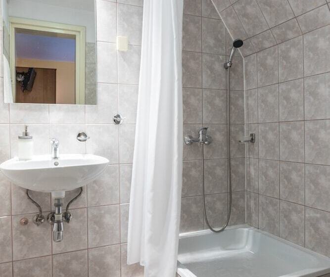 Номер Стандарт, Liberta Inn Pokoje Gościnne