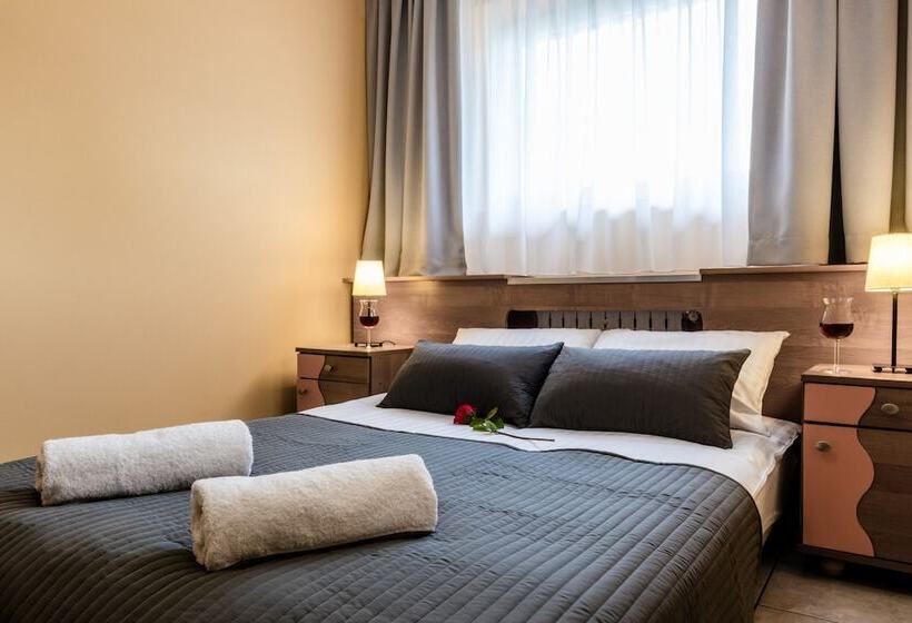 اتاق استاندارد, Liberta Inn   Pokoje Gościnne