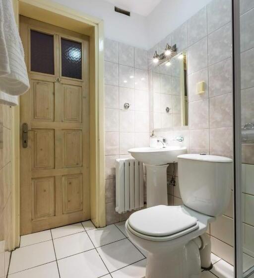 Номер Стандарт, Liberta Inn Pokoje Gościnne