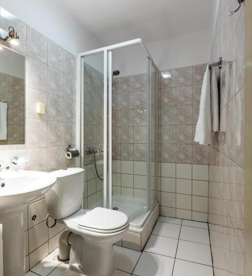 Номер Стандарт, Liberta Inn Pokoje Gościnne