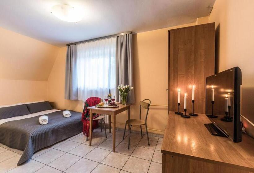 Номер Стандарт, Liberta Inn Pokoje Gościnne