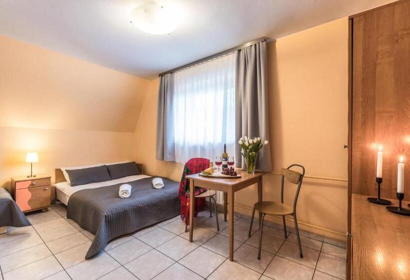 Номер Стандарт, Liberta Inn Pokoje Gościnne