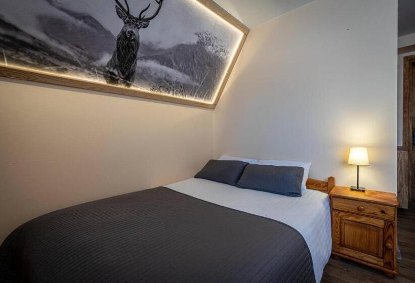 Номер Стандарт Трехместный, Liberta Inn Pokoje Gościnne