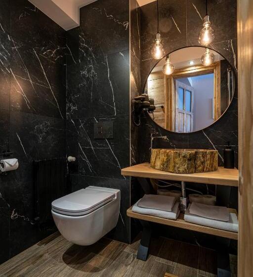 Номер Стандарт Трехместный, Liberta Inn Pokoje Gościnne