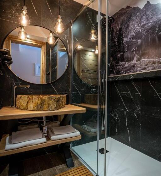 Номер Стандарт Трехместный, Liberta Inn Pokoje Gościnne