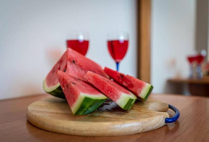 Номер Стандарт Трехместный, Liberta Inn Pokoje Gościnne