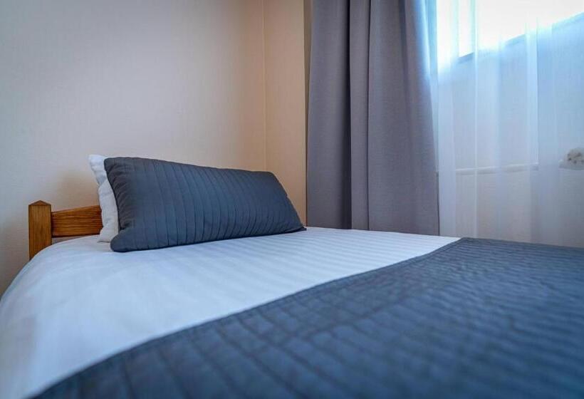 Номер Стандарт Трехместный, Liberta Inn Pokoje Gościnne