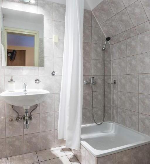 Номер Стандарт, Liberta Inn Pokoje Gościnne