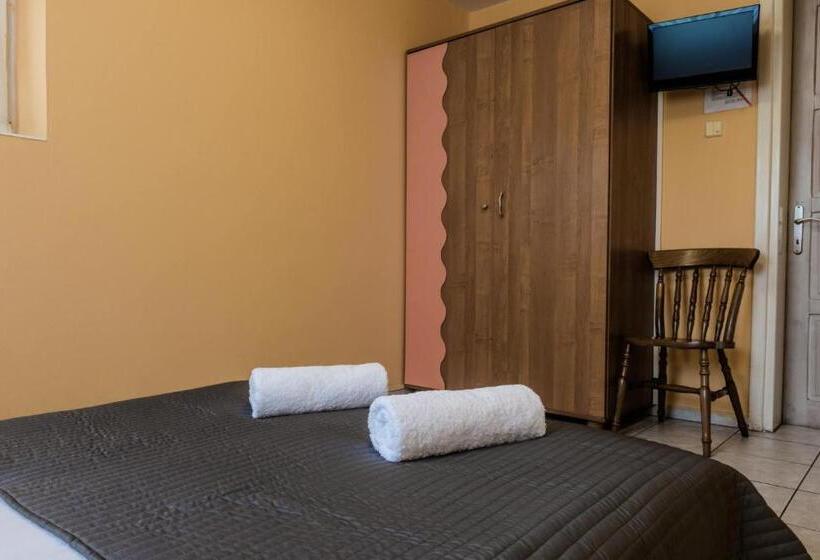 Номер Стандарт, Liberta Inn Pokoje Gościnne