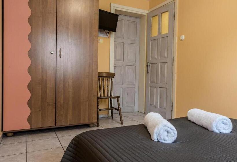 Номер Стандарт, Liberta Inn Pokoje Gościnne