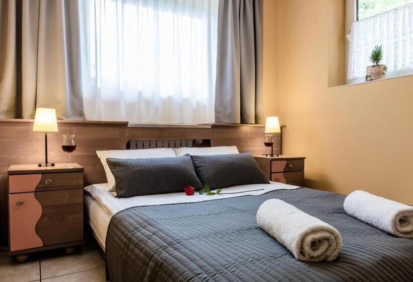 Номер Стандарт, Liberta Inn Pokoje Gościnne