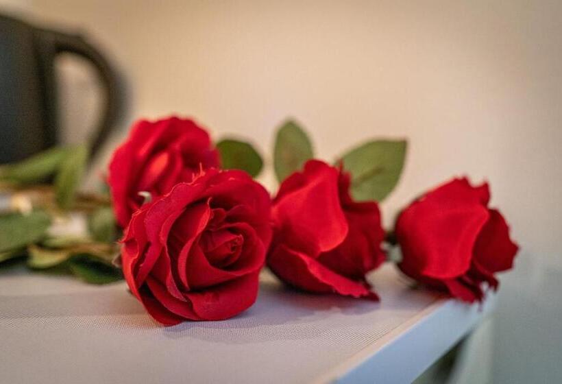 Четырехместный Номер Стандарт, Liberta Inn Pokoje Gościnne