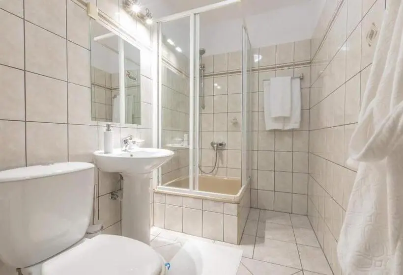 استودیو خانوادگی, Liberta Inn   Pokoje Gościnne