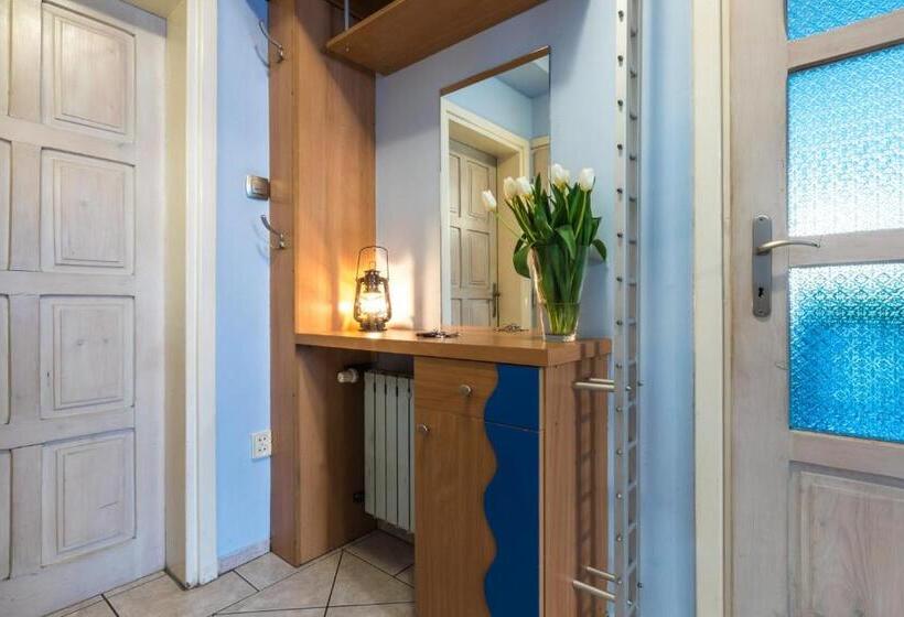 Семейное Студио, Liberta Inn Pokoje Gościnne