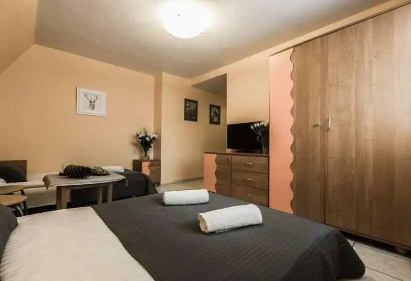 اتاق استاندارد, Liberta Inn   Pokoje Gościnne