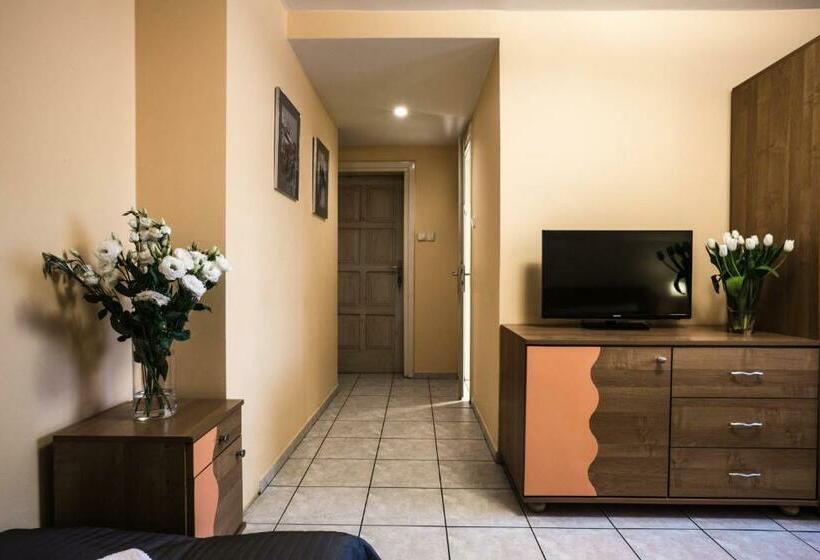 Номер Стандарт, Liberta Inn Pokoje Gościnne