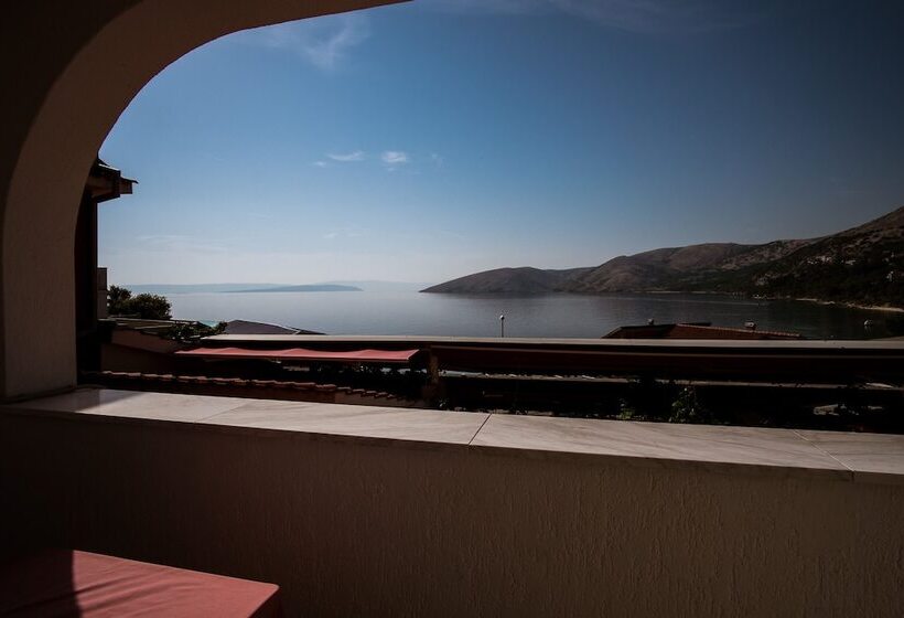 اتاق استاندارد با تخت بزرگ, Rooms Nadia