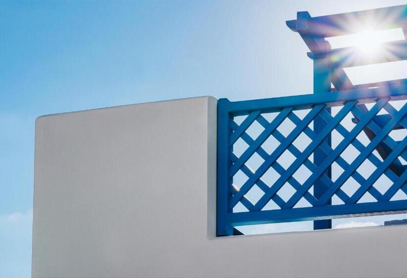 침실 1개 수피리어 아파트, Aelia Apartments & Suites