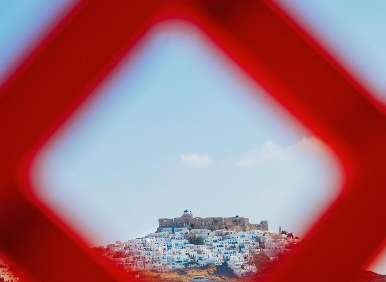 침실 1개 수피리어 아파트, Aelia Apartments & Suites