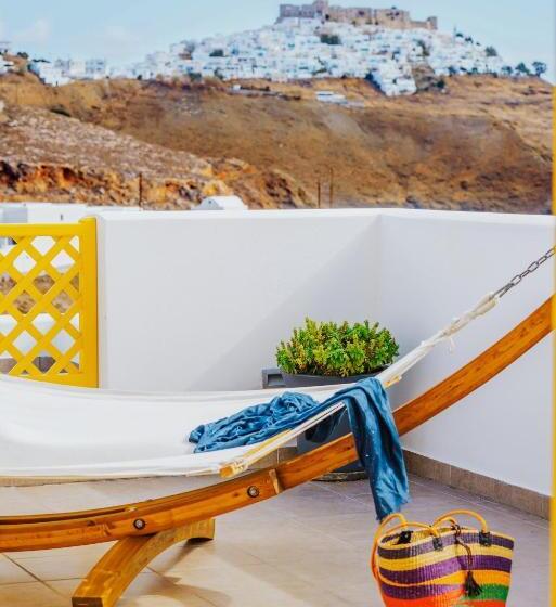 침실 1개 수피리어 아파트, Aelia Apartments & Suites