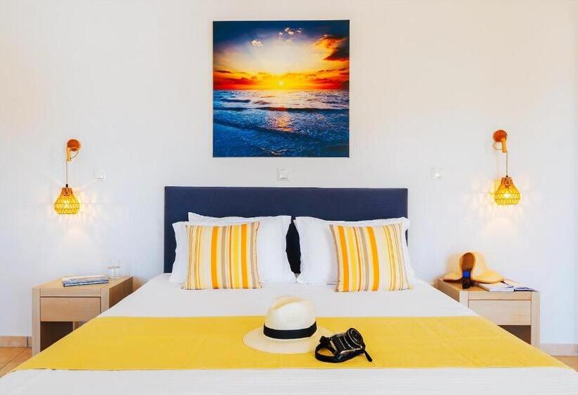 침실 1개 수피리어 아파트, Aelia Apartments & Suites