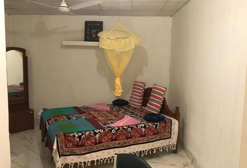 标准间, Kalana Homestay