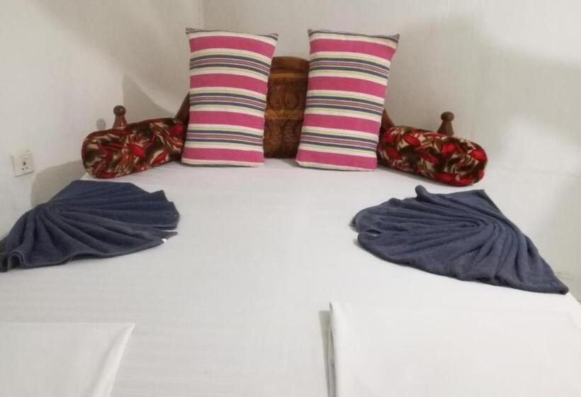 标准间, Kalana Homestay