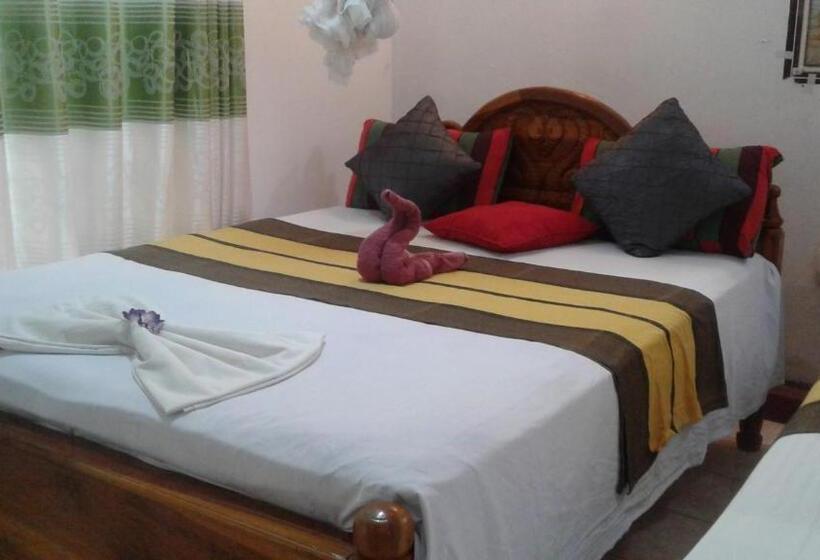 标准间, Kalana Homestay