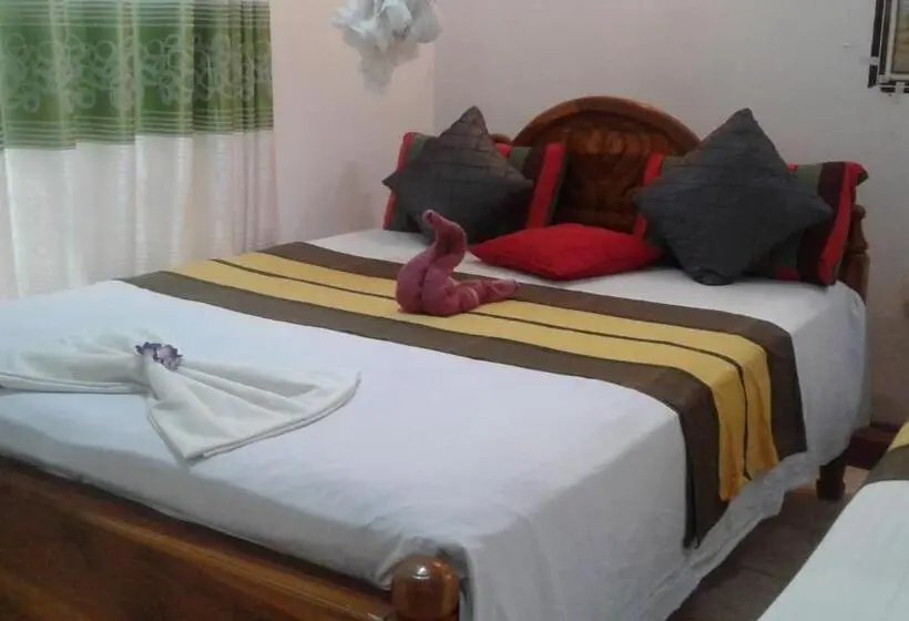 スタンダードルーム, Kalana Homestay