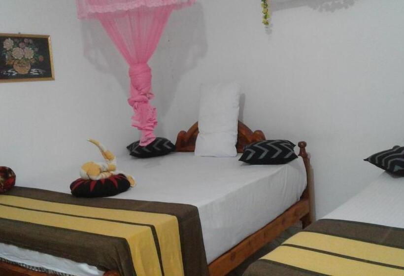 标准间, Kalana Homestay