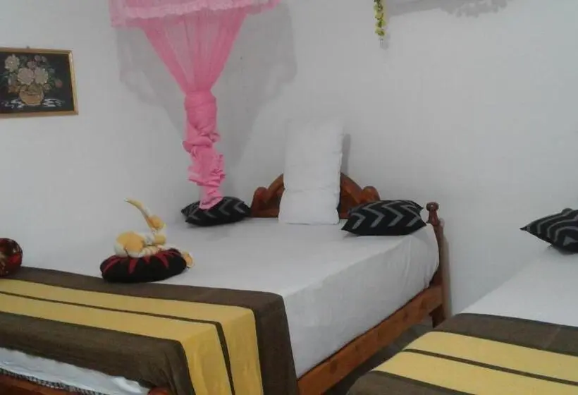 スタンダードルーム, Kalana Homestay