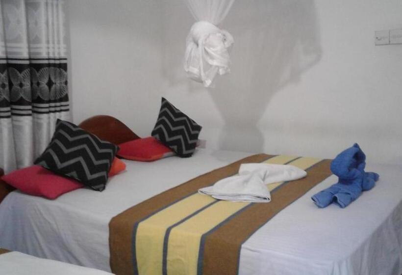 غرفة قياسية, Kalana Homestay