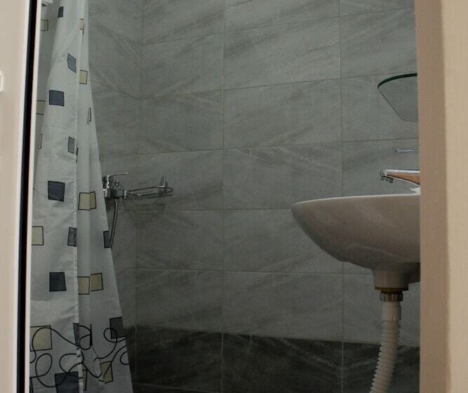 Номер Economy, Electra Hotel Piraeus