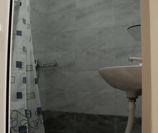 スタンダードシングルルーム, Electra Hotel Piraeus