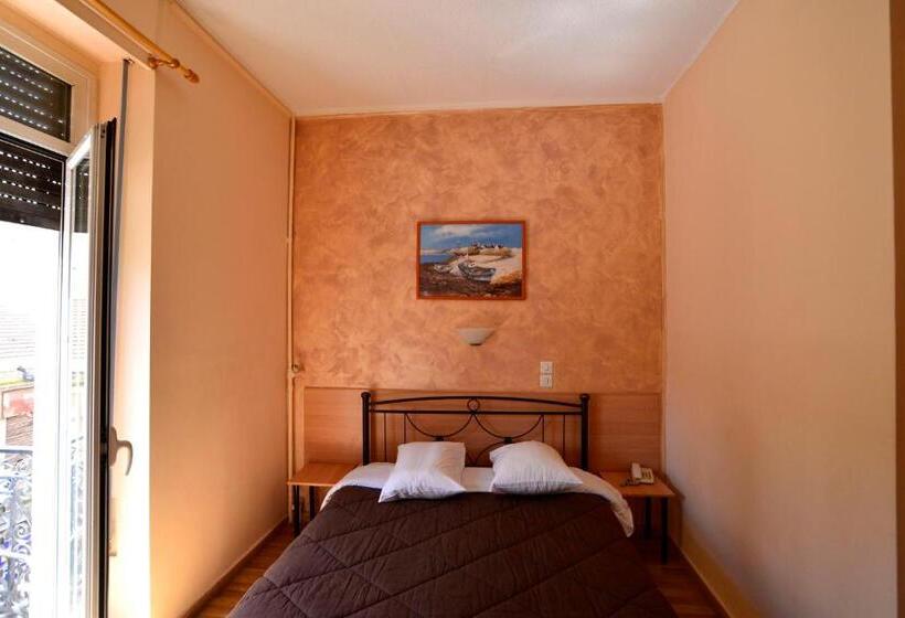 Номер Economy, Electra Hotel Piraeus