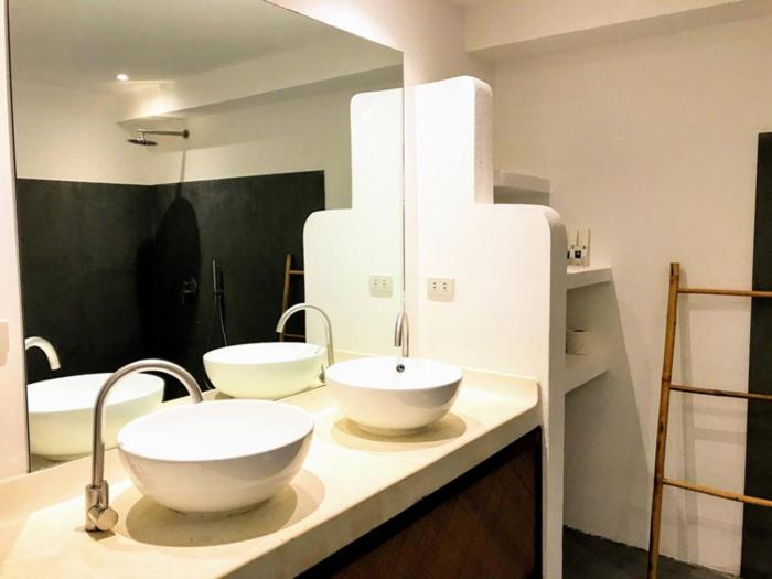 디럭스 인테리어 룸, El Nido Moringa Resort