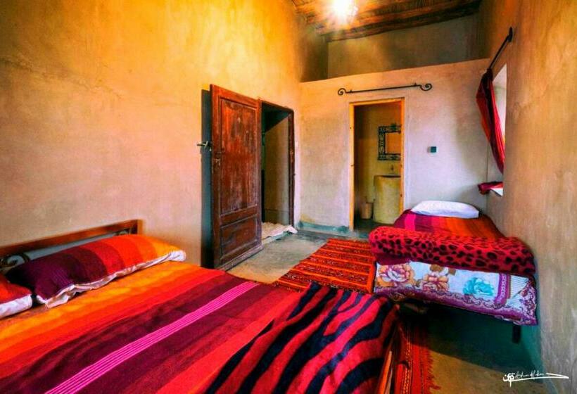 Quarto Familiar, Auberge Migusta