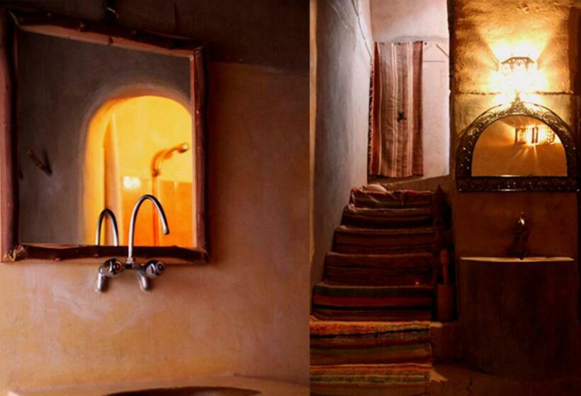 غرفة عائلية, Auberge Migusta