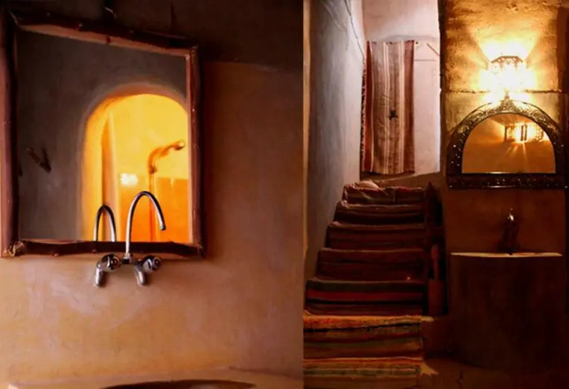 ファミリールーム, Auberge Migusta