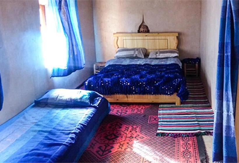 غرفة عائلية, Auberge Migusta